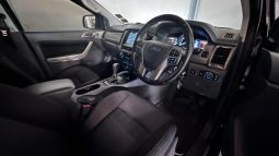 
										Ford Ranger XLT DOUBLE CAB W/S A 2018 full									