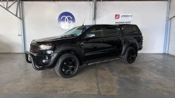 
										Ford Ranger XLT DOUBLE CAB W/S A 2018 full									