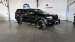 
										Ford Ranger XLT DOUBLE CAB W/S A 2018 full									