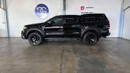 
										Ford Ranger XLT DOUBLE CAB W/S A 2018 full									