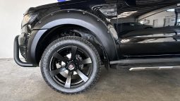 
										Ford Ranger XLT DOUBLE CAB W/S A 2018 full									