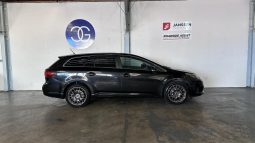 
										Toyota Avensis WAGON 2013 full									