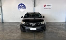 
										Toyota Avensis WAGON 2013 full									