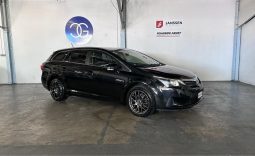 
										Toyota Avensis WAGON 2013 full									