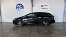 
										Toyota Avensis WAGON 2013 full									