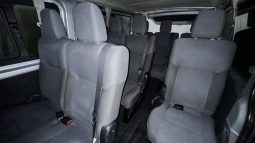 
										Nissan Nv350 CARAVAN 2013 full									