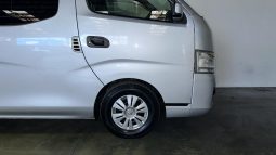 
										Nissan Nv350 CARAVAN 2013 full									