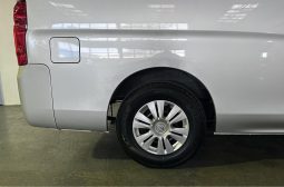 
										Nissan Nv350 CARAVAN 2013 full									