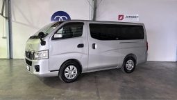 
										Nissan Nv350 CARAVAN 2013 full									