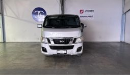 
										Nissan Nv350 CARAVAN 2013 full									