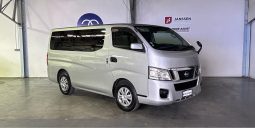 
										Nissan Nv350 CARAVAN 2013 full									