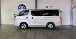 
										Nissan Nv350 CARAVAN 2013 full									