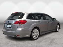 
										Subaru LEGACY TOURING WAGON 2.5GT S PACKAGE 2010 full									