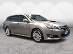 
										Subaru LEGACY TOURING WAGON 2.5GT S PACKAGE 2010 full									