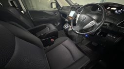 
										Nissan Serena HYBRID 2013 full									