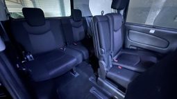 
										Nissan Serena HYBRID 2013 full									