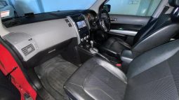 
										Nissan X-Trail  2008 full									