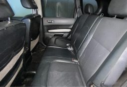 
										Nissan X-Trail  2008 full									