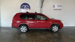 
										Nissan X-Trail  2008 full									