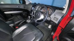 
										Nissan X-Trail  2008 full									