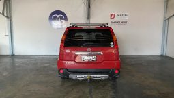 
										Nissan X-Trail  2008 full									