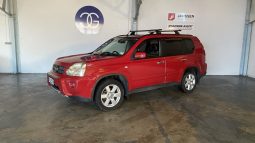 
										Nissan X-Trail  2008 full									