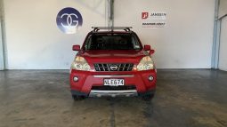 
										Nissan X-Trail  2008 full									