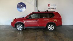 
										Nissan X-Trail  2008 full									