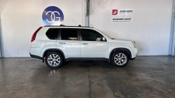 
										Nissan X-Trail 2.0 DIESEL TL AT 4WD 2010 full									