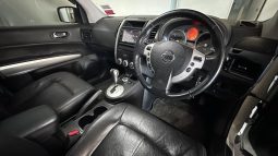 
										Nissan X-Trail 2.0 DIESEL TL AT 4WD 2010 full									