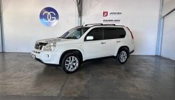 
										Nissan X-Trail 2.0 DIESEL TL AT 4WD 2010 full									