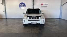 
										Nissan X-Trail 2.0 DIESEL TL AT 4WD 2010 full									