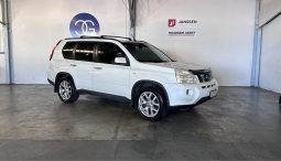 
										Nissan X-Trail 2.0 DIESEL TL AT 4WD 2010 full									