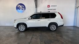 
										Nissan X-Trail 2.0 DIESEL TL AT 4WD 2010 full									