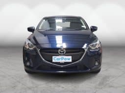 2015 Mazda Demio 13S full