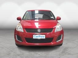 Suzuki Swift 2015 full