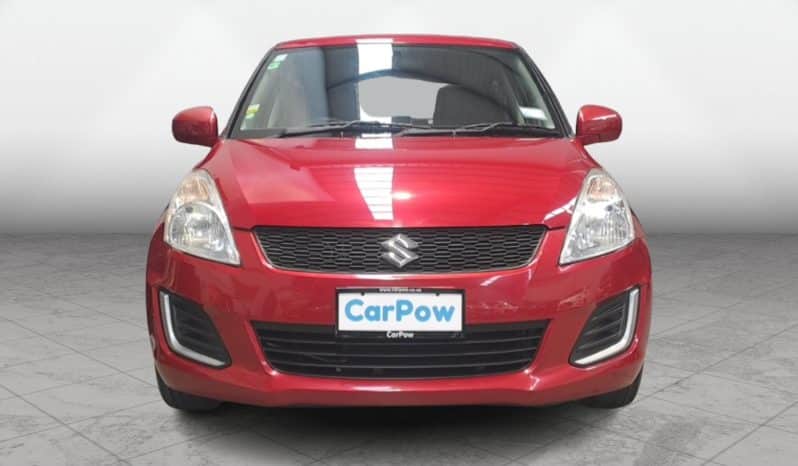 Suzuki Swift 2015 full