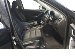 Mazda CX-5  2012 full