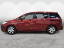 Mazda PREMACY 20S SKY ACTIVE L 2013 full