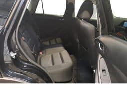 Mazda CX-5  2012 full