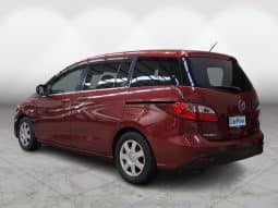 Mazda PREMACY 20S SKY ACTIVE L 2013 full