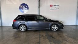 
										Subaru Legacy  2009 full									