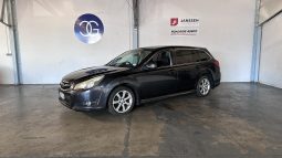 
										Subaru Legacy  2009 full									