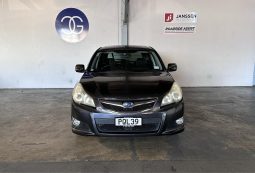 
										Subaru Legacy  2009 full									