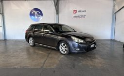 
										Subaru Legacy  2009 full									