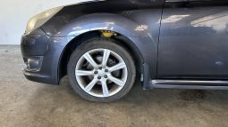 
										Subaru Legacy  2009 full									