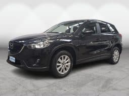 Mazda CX-5  2012