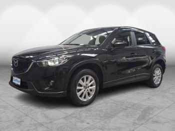 Mazda CX-5  2012