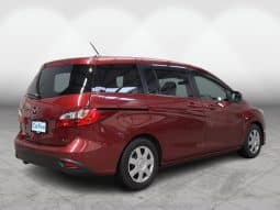 Mazda PREMACY 20S SKY ACTIVE L 2013 full