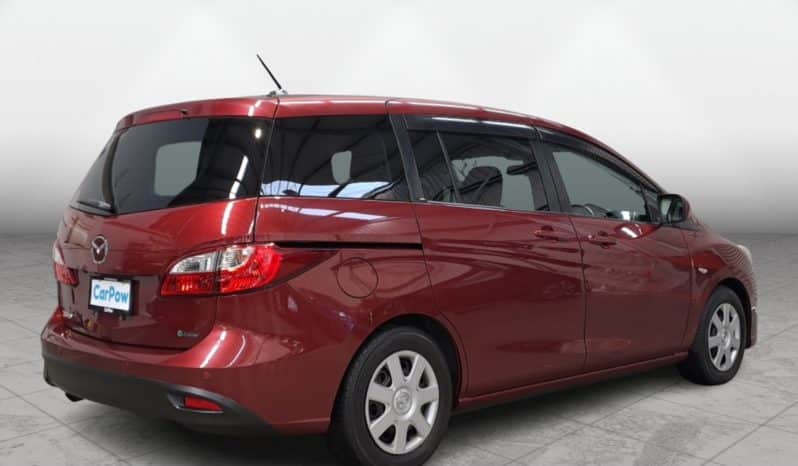 Mazda PREMACY 20S SKY ACTIVE L 2013 full